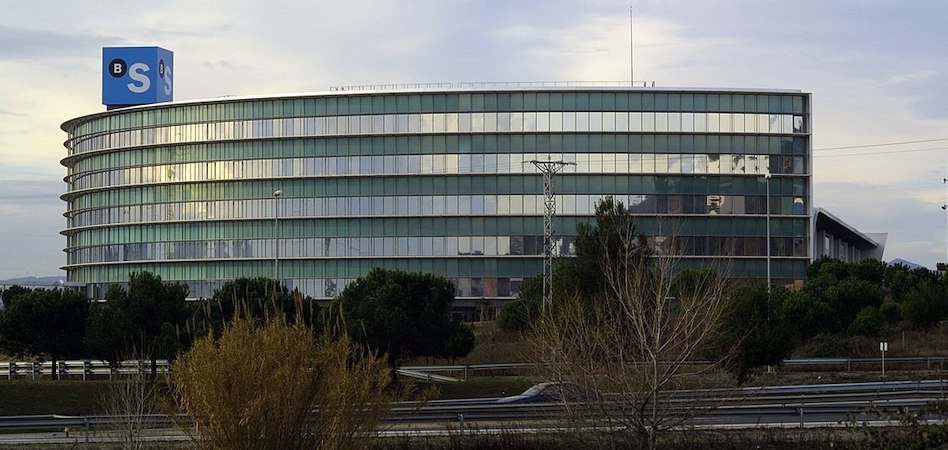 Banco Sabadell promueve la salud